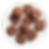 Ideal Protein Salted Caramel Flavored Chocolatey Clusters