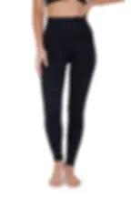 Medi Rejuva Leggings front view