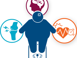 The Hidden Issue: Obesity & Varicose Veins