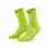 Thumbnail: CEP Pro Run Ultralight Compression Socks Mid Cut Lime