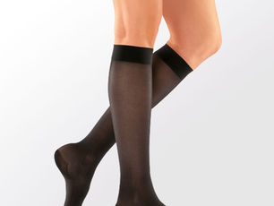 The Science Behind Compression Stockings: How They Work and Why They Matter
