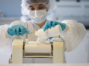 The Must Knows about Compounding