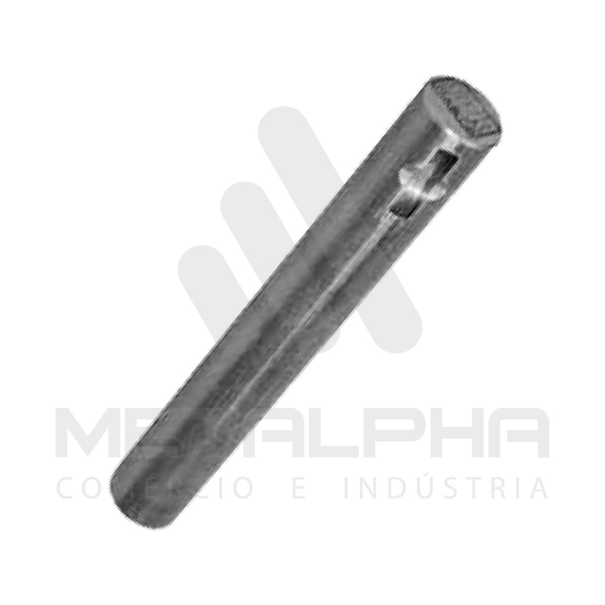 Eixo do garfo da embreagem VW