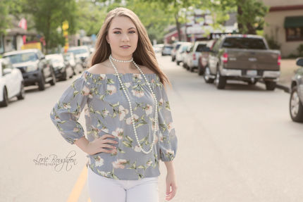 Emily and Allie's BFF Sesh!