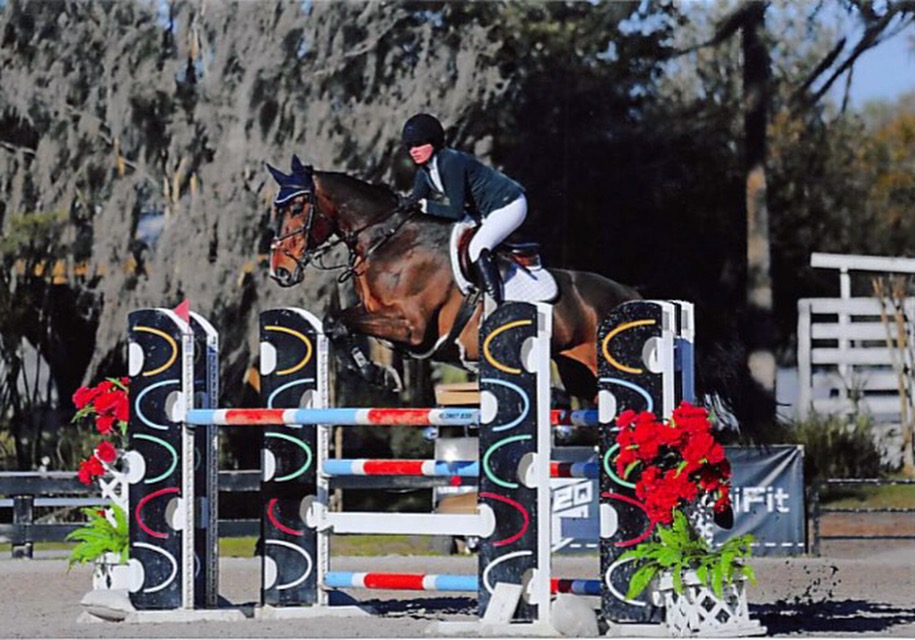 Oriana Stables, Hunter/Jumper Horse Boarding Farm in Cary, NC