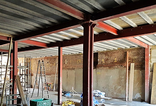 structural engineer surrey