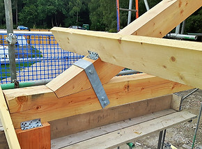structural engineer woking