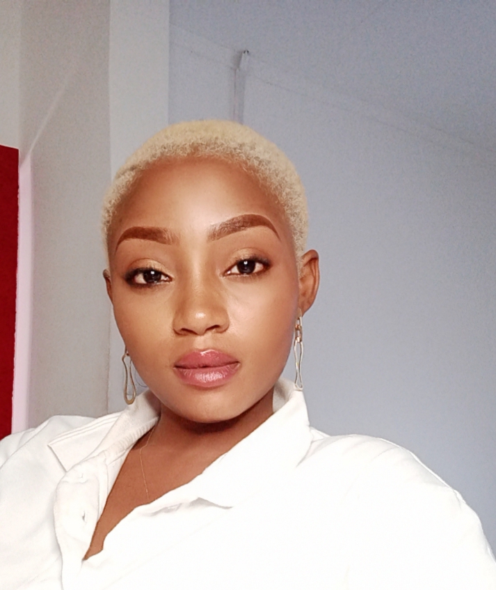 Photo du rédacteur: Anne Marie Ngo Touti