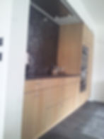 Tijdloze keuken