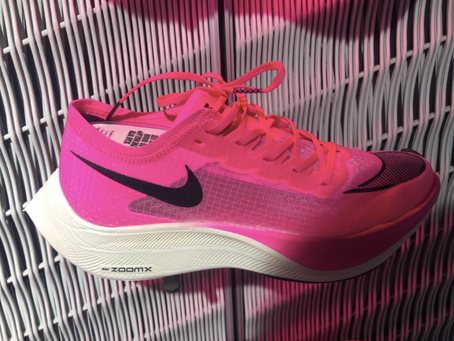 Nike ZoomX Vaporfly NEXT%
