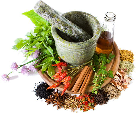 Herbal Medicine