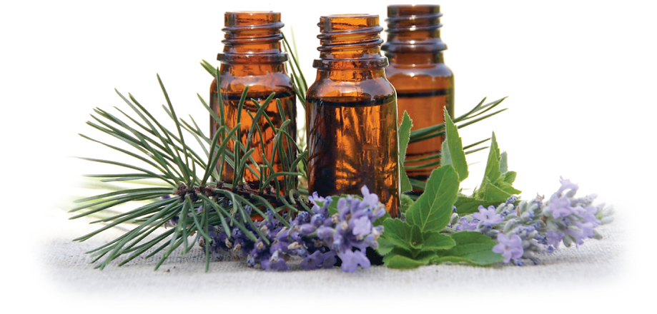 Triple Moon Aromatherapy