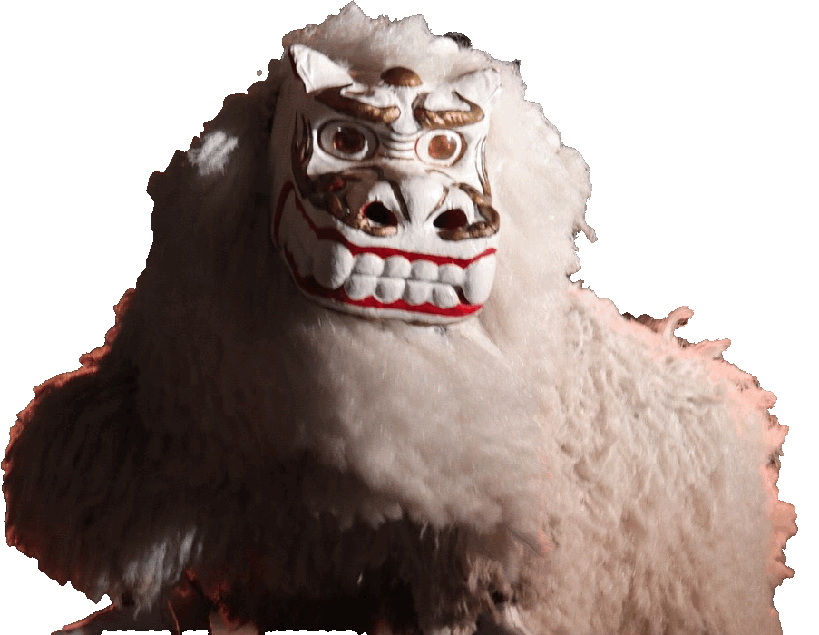 Home 創作エイサーluck