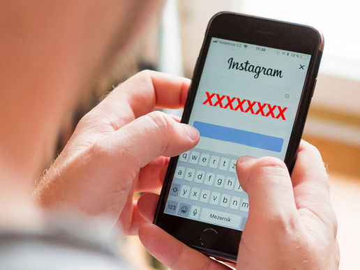 Si modificas tu nombre de usuario, Instagram lo "bloqueará" durante 14 días