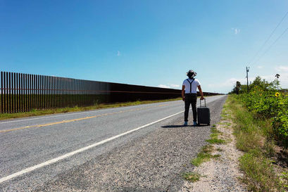 Eco-tourism to the rescue of the border! Nature, economy, and conservation in action