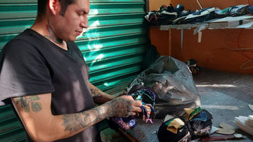 Zapatik Taller artesanal
