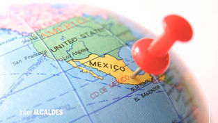 La diáspora mexicana puede convertirse en una red de inversión territorial