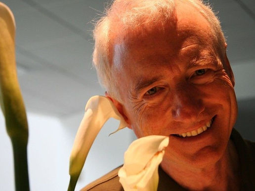 El creador del 'copiar y pegar', Larry Tesler, ha muerto a los 74 años