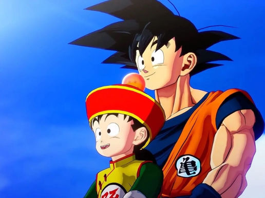 Dragon Ball Z: Kakarot ha conseguido vender un millón y medio de copias...