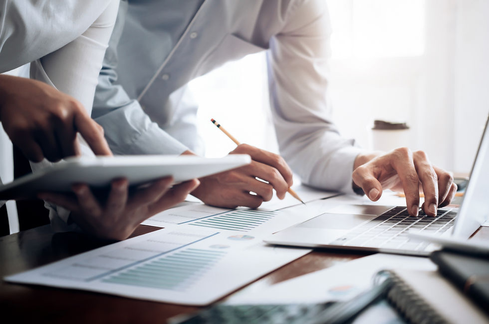 Miniatura: Scrum Master Professional Certificate SMPC®