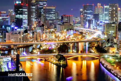 Osaka y Querétaro. La alianza silenciosa que puede redibujar el mapa industrial de México