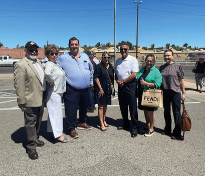 Bridges of Opportunity: Transforming Nogales