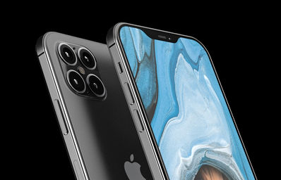 La Nikon D6 se retrasa y hay peligro para el lanzamiento del iPhone 12...