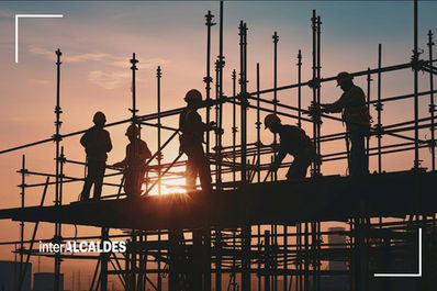 Sin infraestructura inteligente, no hay competitividad global