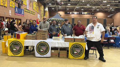 Nogales: A Link to Progress and Binational Economic Development