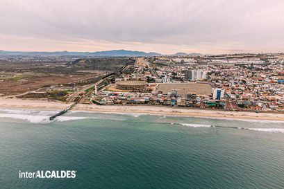 Tijuana – San Diego. La frontera que produce y sacude al comercio global