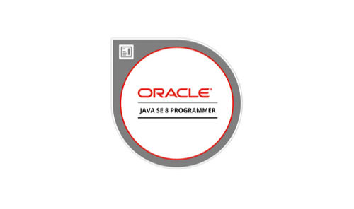 Java SE8 Programmer Professional