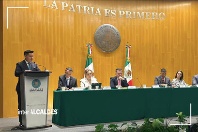 México Factible, nuestro país ya no puede vivir de diagnósticos