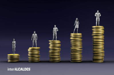 Dinero con lupa. El financiamiento con enfoque de género que puede ganar la nueva economía