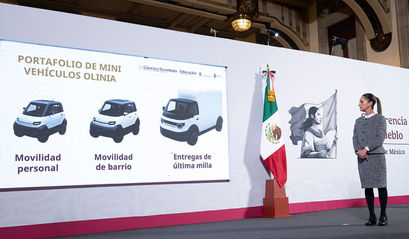 The most relevant in 5 minutes of the morning conference of January 6, 2025.