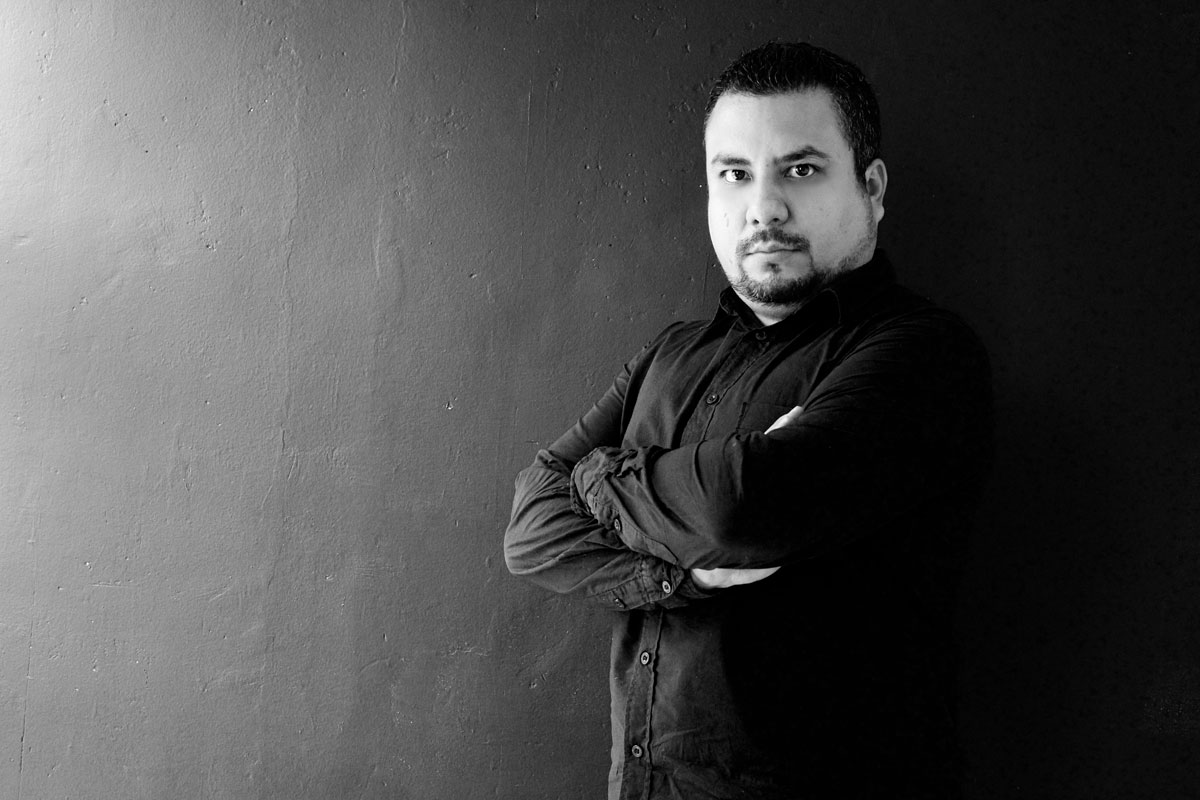 Foto del escritor: Salvador Ordóñez Toledo