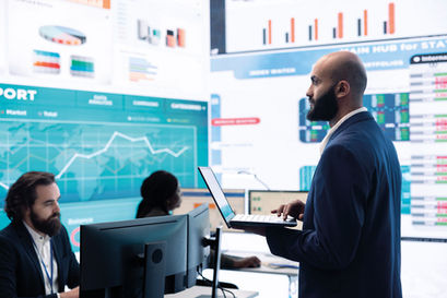 Big Data: The Pending Revolution in Public Administration in Mexico and the United States?