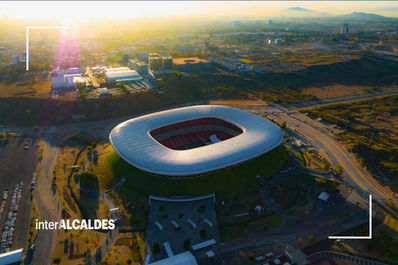 Zapopan. La ciudad que puede convertir el Mundial en legado urbano