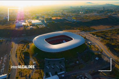 Zapopan. La ciudad que puede convertir el Mundial en legado urbano