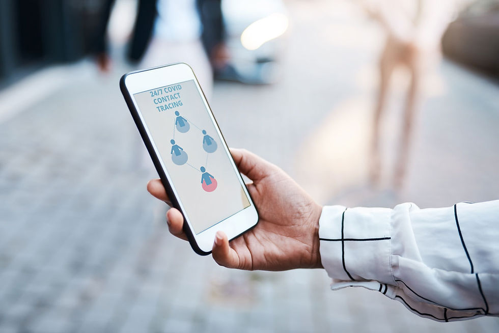 La revolución digital de los servicios públicos en América del Norte Revista interAlcaldes