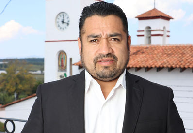 Álvaro González Alvarado Chiquilistlán con futuro, sostenibilidad, migración y orgullo local en voz de su alcalde