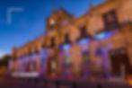 Guadalajara in the World: What a Mexican City Can Gain or Lose in 30 Days - InterMayors Magazine