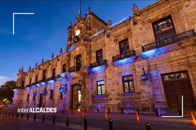 Guadalajara frente al mundo. Lo que una ciudad mexicana puede ganar o perder en 30 días