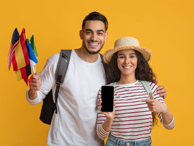 Turismo inteligente al alza. Apps y plataformas que redibujan el mapa del viajero en México y EE.UU.