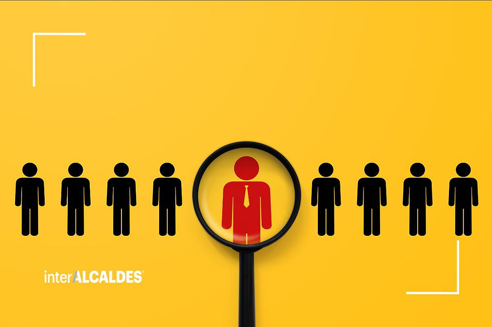 Empleo industrial y vivienda El costo social que muchos municipios aún no calculan Revista interAlcaldes