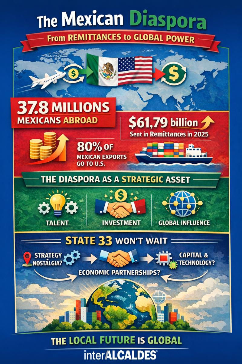 State 33 is no longer waiting interMayors Magazine infographic 04