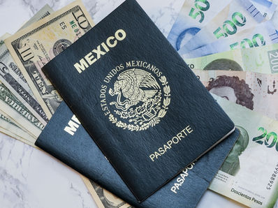 Remittances, the billion-dollar lifeline reviving Mexico