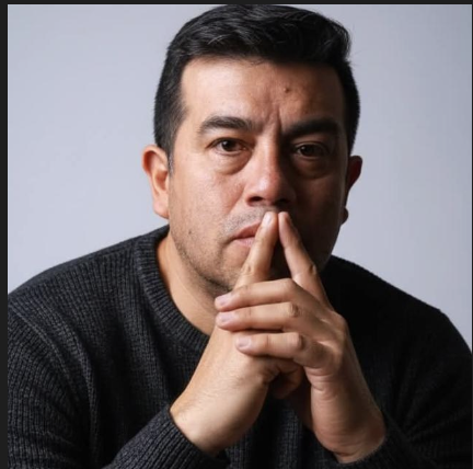 Writer: Víctor Jesús Hernández Salinas