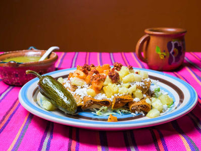 Gastronomía como puente cultural: Tradiciones culinarias de Jalisco y Texas impulsan el intercambio cultural