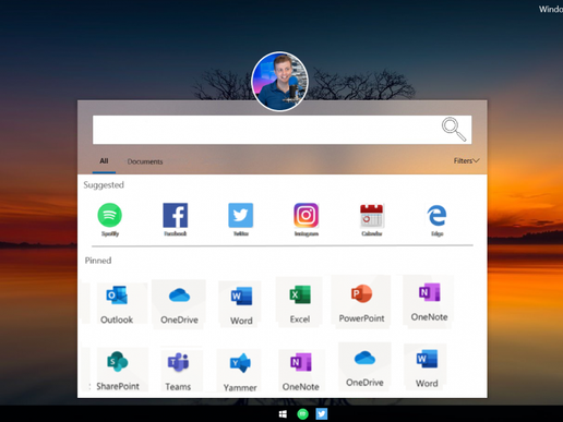 Windows Lite es el rival ligero y minimalista que Microsoft plantea a Chrome OS