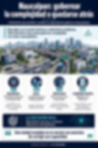 Revista interAlcaldes infografía Naucalpan, gobernar la complejidad o quedarse atrás